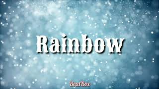 Video thumbnail of "Rainbow - South Border (Lyrics)"