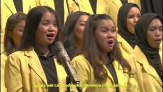 HYMNE UNIVERSITAS TERBUKA