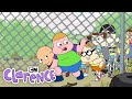 Clarence | Dangerous Equipment | Cartoon Network