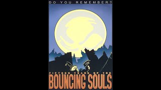 新品 The Bouncing Souls / DVD The Bouncing Souls: Do You Remember? - Fifteen Years of the
