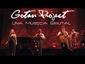 Gotan Project - Una Musica Brutal (Subtitle) &quot;by pepe le pew&quot;