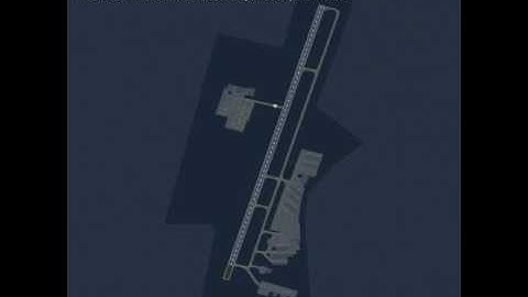 All airports included in X-Plane 11 by default (as of the latest public betas;)