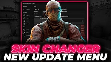 CS2 Skin Changer | CS 2 Skin Changer | UNDETECTED & FREE, Get ANY Skin - Dragon Lore, Gloves, Knives