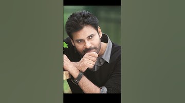 Thumbnail of pavan kalyan | akasam song #whatsappstatus #youtubeshorts