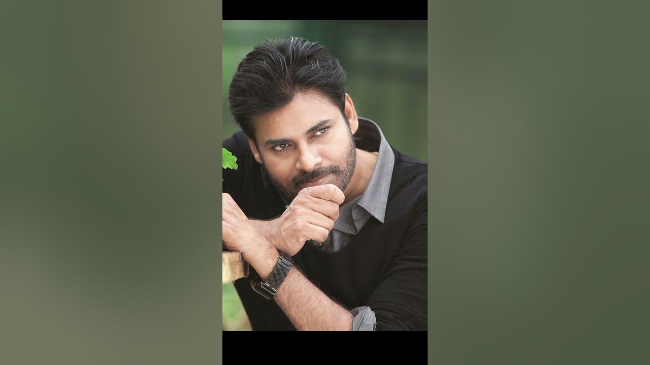 pavan kalyan | akasam song #whatsappstatus #youtubeshorts