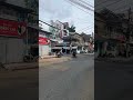 Đường 1 chiều nhiều người bị bắt ở Đà Lạt