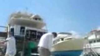 Boatyard Bash