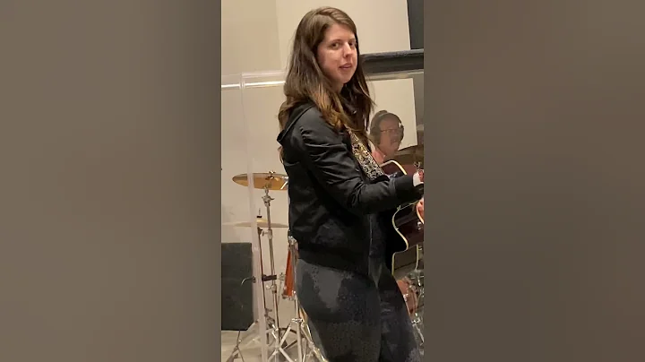 This is amazing Grace