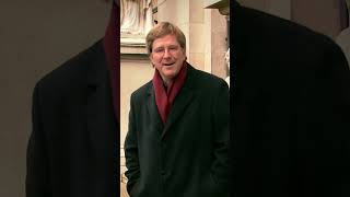 Christmas Season in Europe #ricksteveseurope #christmas