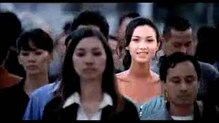 Pond's  Body Lotion TVC - Jalan (2005) @ Trans TV, ANTV, RCTI & SCTV