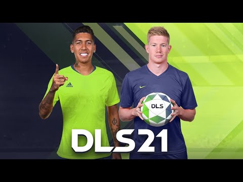 Dream League Soccer 2021 - Trailer