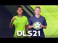 Dream league soccer 2021  trailer