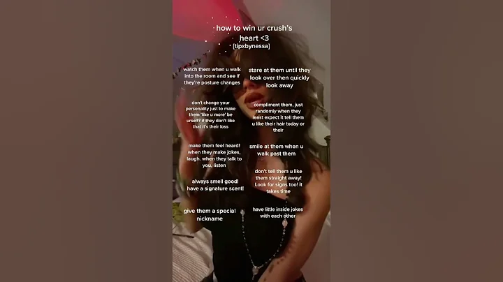 dont change urself for any1 ur perfect the way u are! 💗#aesthetic #lolabekka #advice #love #crush