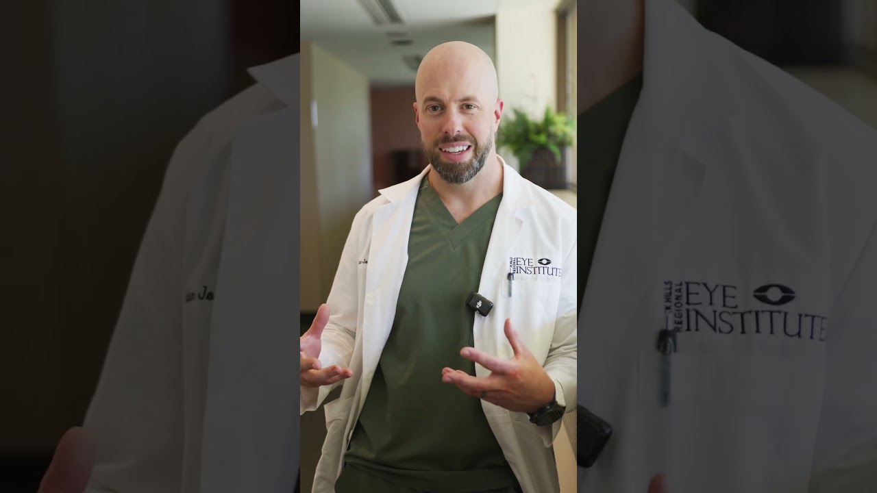 When can you get glasses after Cataract surgery?