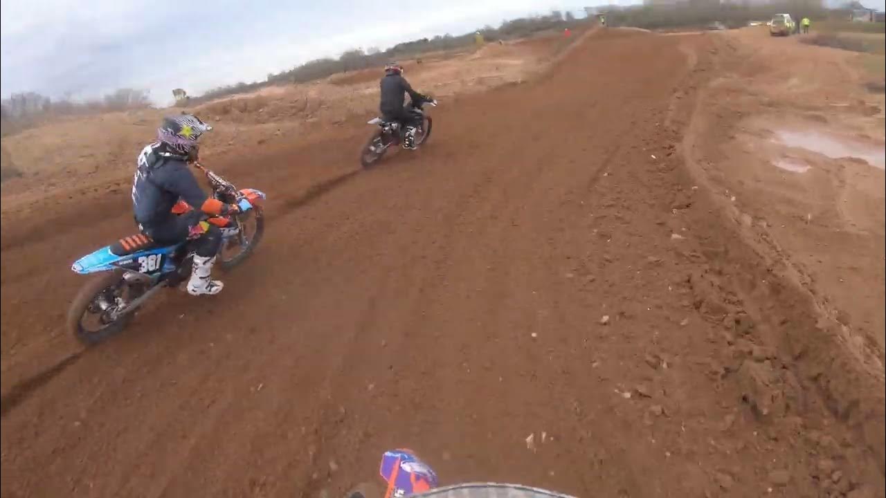 Doncaster Moto Park race 1 pt2 white rose Mark Henderson C1 YouTube