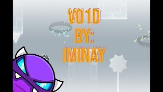 V01D 100% Easy Demon By Iminay Evil Xd