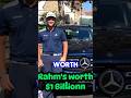 Jon Rahm: The Billion-Dollar Golfer?!