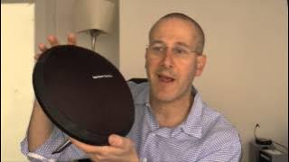 harman/kardon Onyx Studio