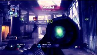 New Medicines - CoD Minitage edited by C Mo - Player - ZirrGirzz