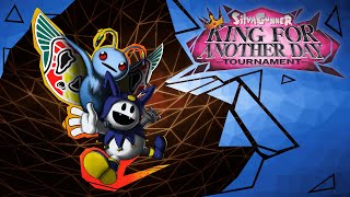 Common Battle Medley - SiIvaGunner: King for Another Day