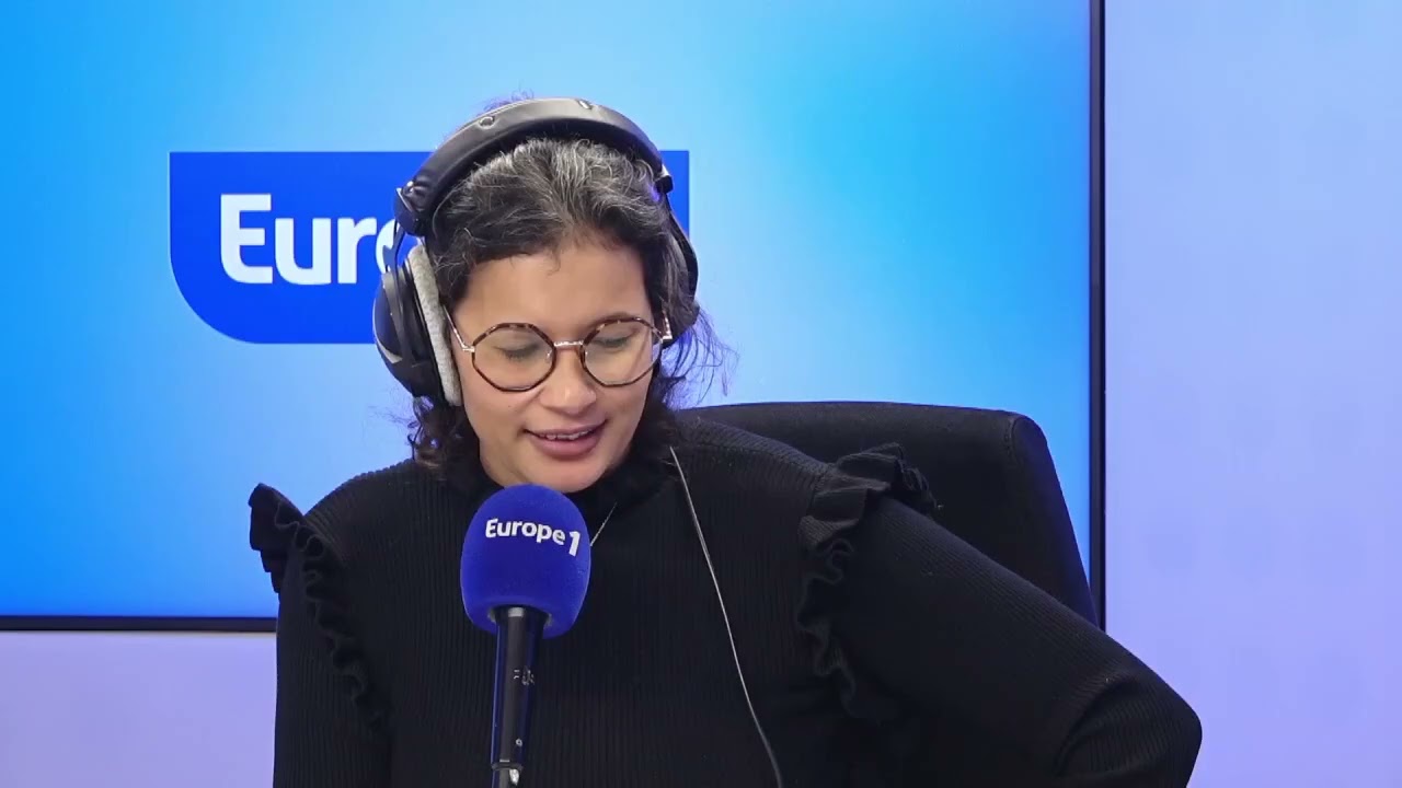 Le journal de 8h du 19/01/2026