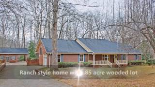 465 Pistol Club Road video tour
