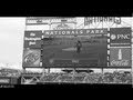 Wale Speaks On His Fan Base & Throws Opening Pitch At Nationals Game