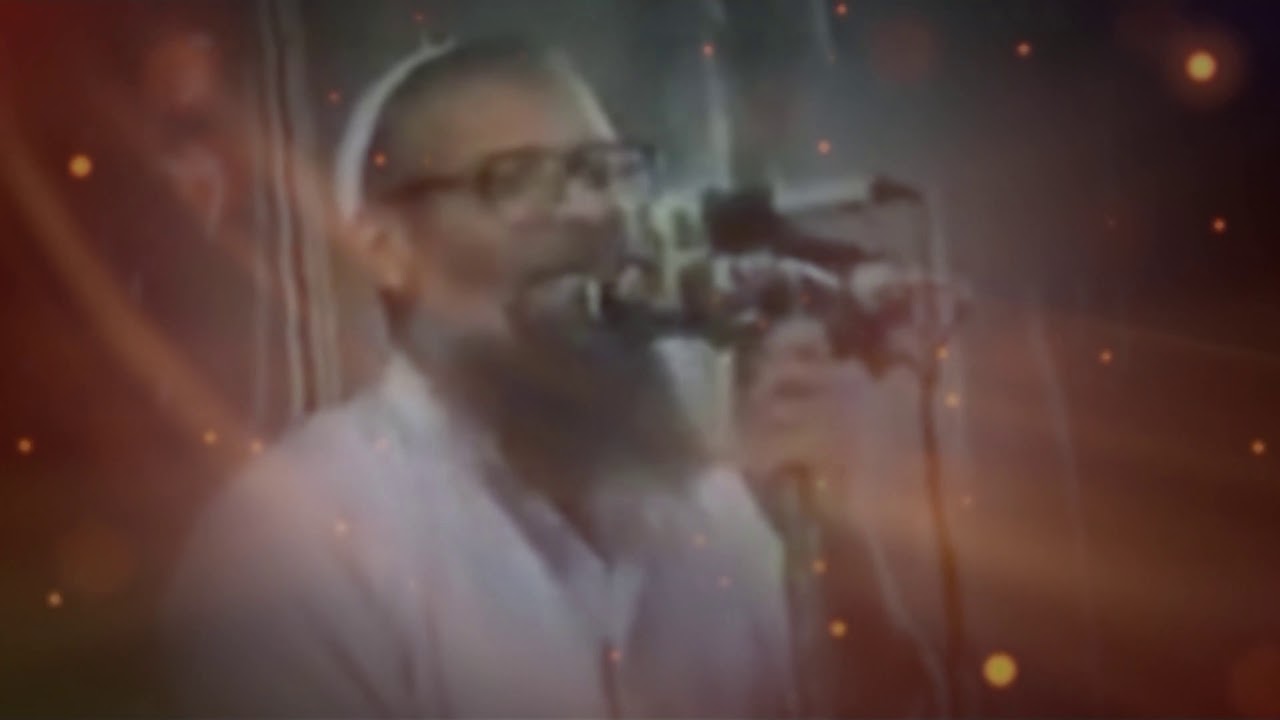 هذا رسول الله (صلى الله عليه وسلم )