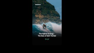 The Hybrid Rental Strategy Smart Investors Use in Bali  #SmartInvesting #BaliInvesting #shorts