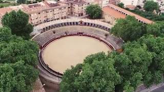 SPOT OFICIAL · 'Tafalla, la feria torista de Navarra'