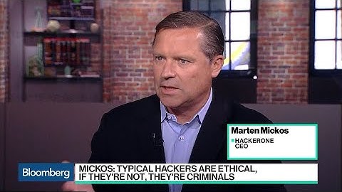 How Hackers Can Protect U.S. Midterm Elections