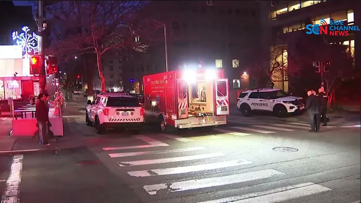 BREAKING: 2 Students Dead, 9 Injured in Brown University Shooting; Person of Interest in Custody
