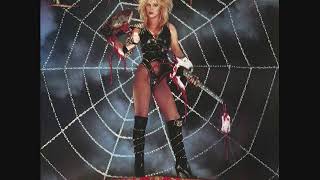 Lita Ford - If You Can&#39;t Live With It