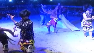 Jaranan Jandhut SINGO BUDOYO....live Lapangan Gempol Karangjati Ngawi