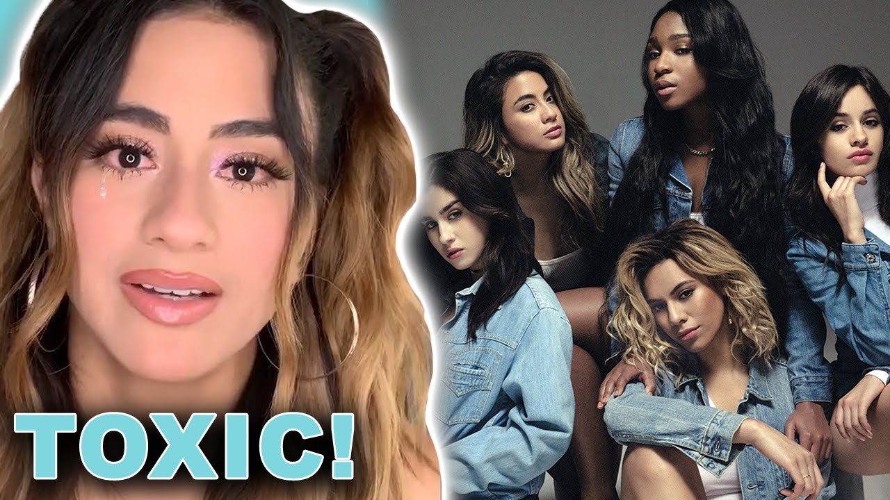 Ally Brooke REVEALS Fifth Harmony Was 'Abusive' & 'Traumatic'!! | Hollywire