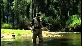 Wading Safety part5