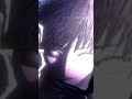 Gojo #edit #jjk #anime #gojo #shorts