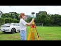 🚀 Introducing the SatLab SL8 Laser RTK — A New Standard for Field Data Collection