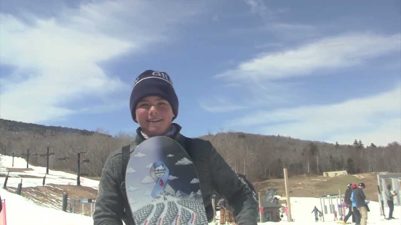 Type 1 Alpine Adventures is a mission-driven initiative focused on raising awareness for Type 1 Diabetes (T1D) through outdoor winter sports. Founded by the family of a young skier named Conley, who was diagnosed at age two, the organization visits various ski resorts to deliver "quick sugar" to ski patrols and distribute T1D awareness stickers. Their goal is to show that a T1D diagnosis does not limit a person's ability to participate in high-intensity adventures like skiing and snowboarding.