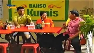 Bajaj Bajuri (edisi Salon Oneng) - Bunga Mawar Bunga Melati