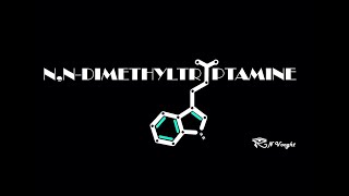 Dmt Deities, Myth Tryptamines