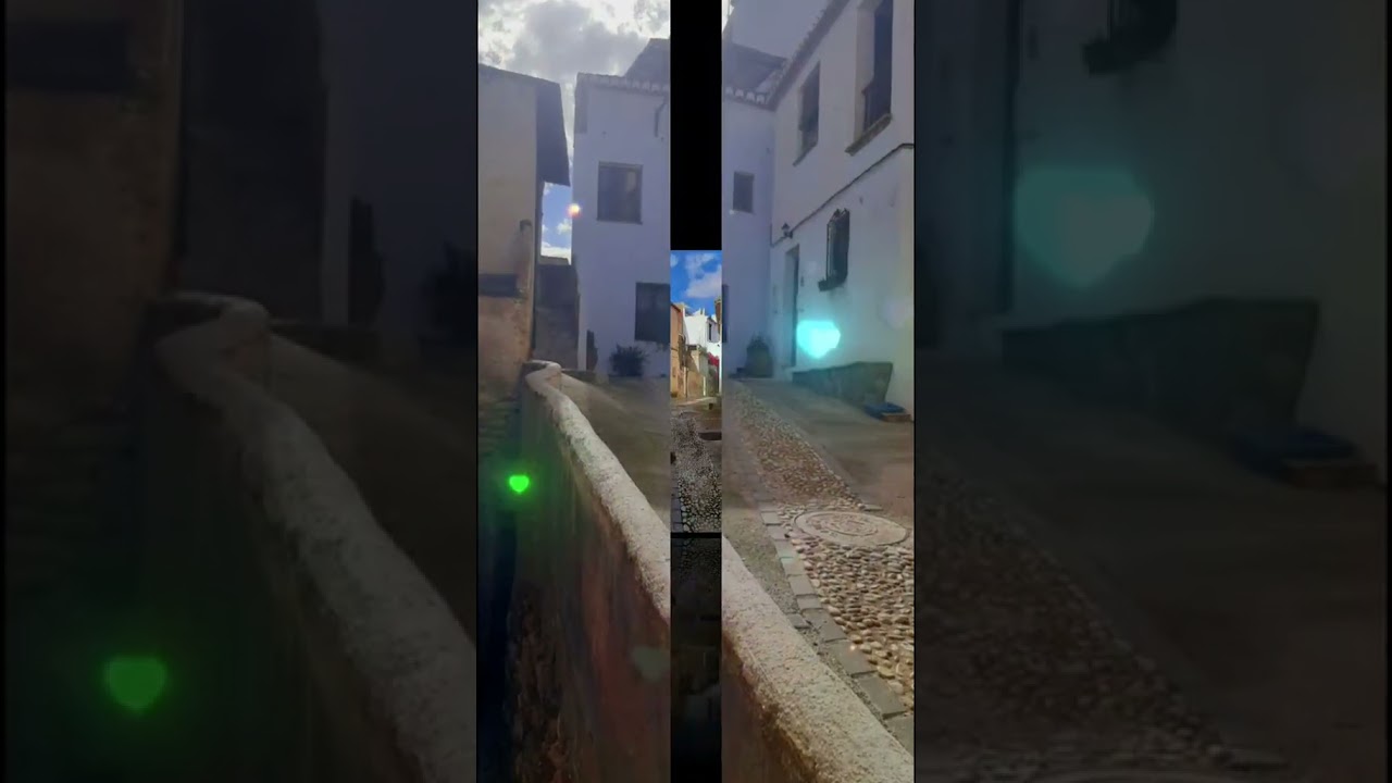 Saleres, Granada