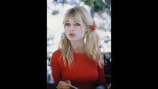 Brigitte bardot was known as one of the ultimate $ex symbols 1950s and
1960s. shot to fame when she only a teenager. after making her film
...