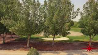 Jumeirah Golf Estates, 4 Bedrooms Villa with Maids room, Lime Tree Valley, capella properties