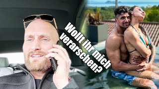 Karl Ess Statement zu Julian Zietlow Skandal! Rocka Nutrition ich bin für euch da