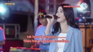 romantika-shery kdi- simpatik music karaoke