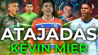 Kevin Mier's Most Epic Saves! The Future of Colombian Goalkeeping 🧤🇨🇴