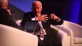 Global Aerospace Summit - 2014