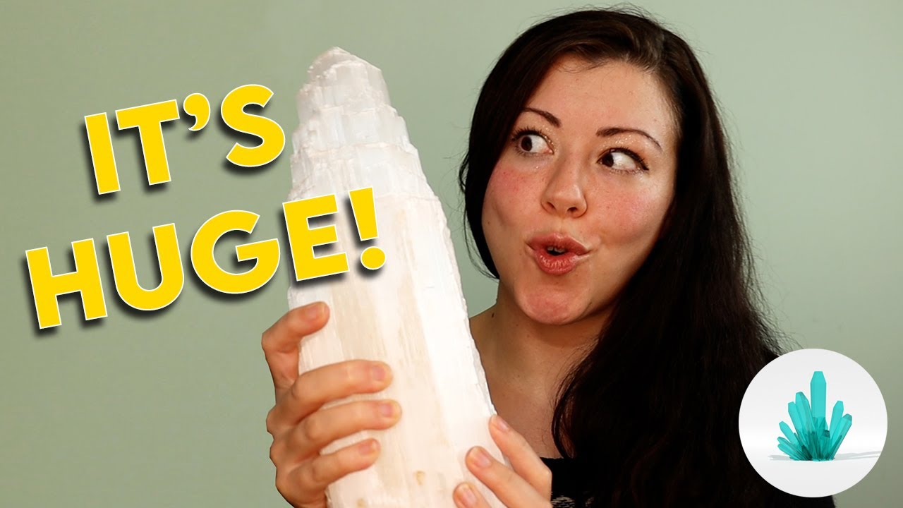 Selenite: What You Need To Know