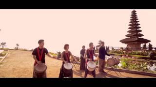 Fanka Fellas Bali MV
